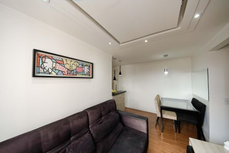 Apartamento para alugar com 47m², 2 quartos e 1 vagaSala