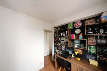 Apartamento para alugar com 47m², 2 quartos e 1 vagaQuarto 1