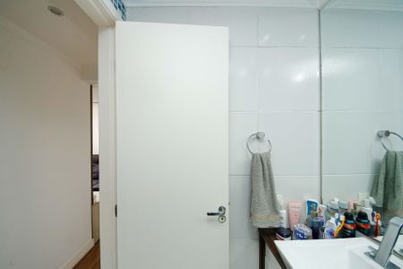 Apartamento para alugar com 47m², 2 quartos e 1 vagaBanheiro