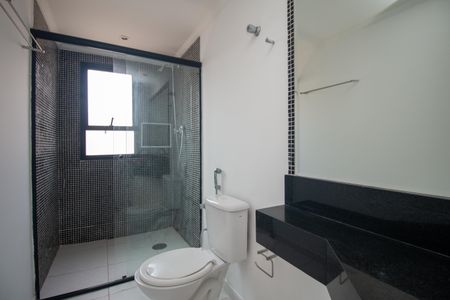 Apartamento à venda com 396m², 4 quartos e 3 vagasBanheiro