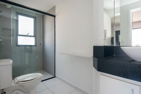 Apartamento à venda com 396m², 4 quartos e 3 vagasBanheiro 2