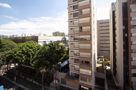 Studio à venda com 22m², 1 quarto e sem vagaVista do Studio