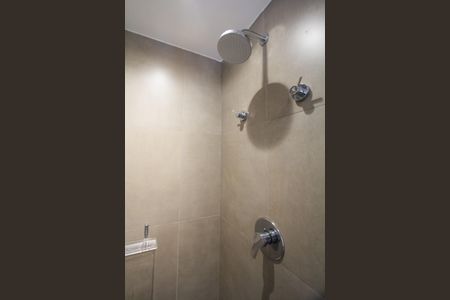 Studio à venda com 22m², 1 quarto e sem vagaBanheiro