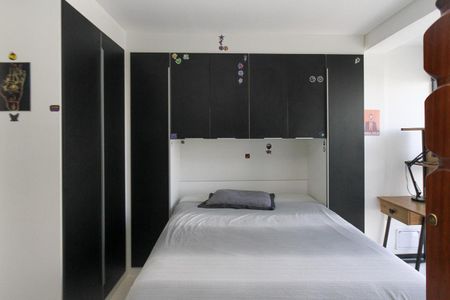 Apartamento à venda com 63m², 2 quartos e 1 vaga Apartamento à venda com 63m², 2 quartos e 1 vagaQuarto