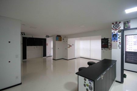 Sala/Quarto de apartamento para alugar com 1 quarto, 63m² em Vila Prudente, São Paulo