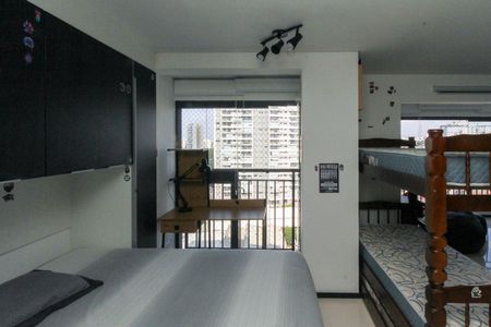 Apartamento à venda com 63m², 2 quartos e 1 vaga Apartamento à venda com 63m², 2 quartos e 1 vagaQuarto
