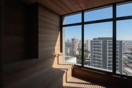 Apartamento para alugar com 63m², 1 quarto e 1 vagaÁrea comum