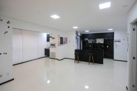 Apartamento para alugar com 63m², 1 quarto e 1 vagaSala/Quarto