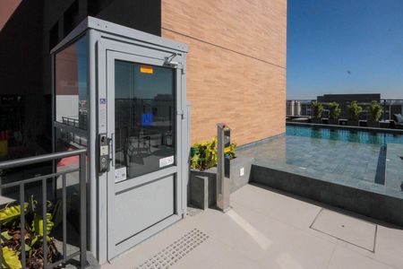 Apartamento para alugar com 63m², 1 quarto e 1 vagaÁrea comum