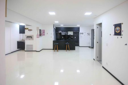 Apartamento para alugar com 63m², 1 quarto e 1 vagaSala/Quarto