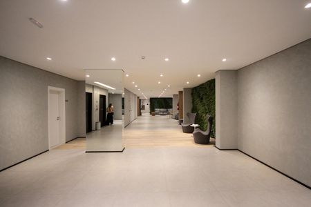 Apartamento para alugar com 63m², 1 quarto e 1 vagaÁrea comum