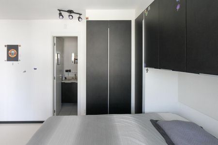 Apartamento à venda com 63m², 2 quartos e 1 vaga Apartamento à venda com 63m², 2 quartos e 1 vagaQuarto