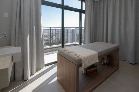 Apartamento para alugar com 63m², 1 quarto e 1 vagaÁrea comum