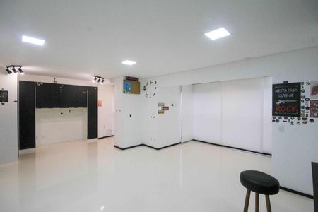 Apartamento para alugar com 63m², 1 quarto e 1 vagaSala/Quarto
