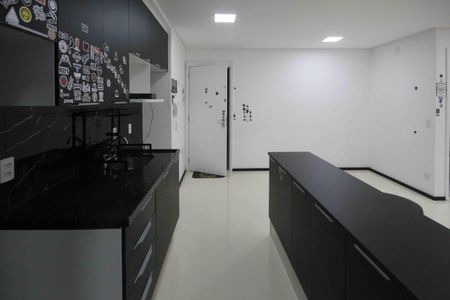 Apartamento para alugar com 63m², 1 quarto e 1 vagaCozinha