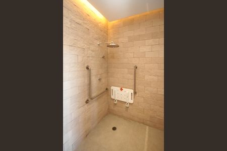 Apartamento para alugar com 63m², 1 quarto e 1 vagaÁrea comum