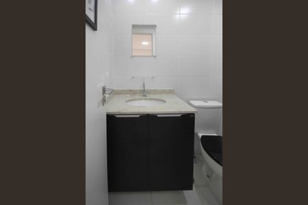 Apartamento para alugar com 63m², 1 quarto e 1 vagaBanheiro