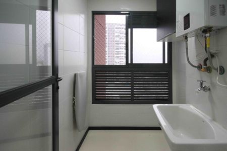 Apartamento para alugar com 63m², 1 quarto e 1 vagaÁrea de Serviço