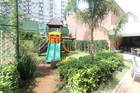 Apartamento à venda com 63m², 2 quartos e 1 vaga Apartamento à venda com 63m², 2 quartos e 1 vagaÁrea comum