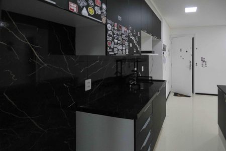 Apartamento para alugar com 63m², 1 quarto e 1 vagaCozinha
