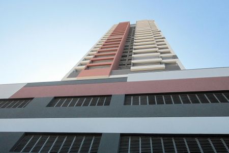 Apartamento para alugar com 63m², 1 quarto e 1 vagaFachada