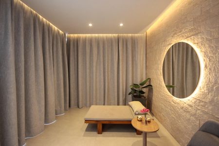 Apartamento para alugar com 63m², 1 quarto e 1 vagaÁrea comum