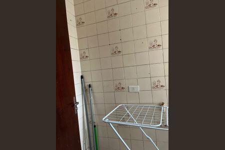 Apartamento para alugar com 81m², 2 quartos e 1 vaga Apartamento para alugar com 81m², 2 quartos e 1 vagaLavanderia