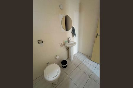 Apartamento para alugar com 81m², 2 quartos e 1 vaga Apartamento para alugar com 81m², 2 quartos e 1 vagaBanheiro 2