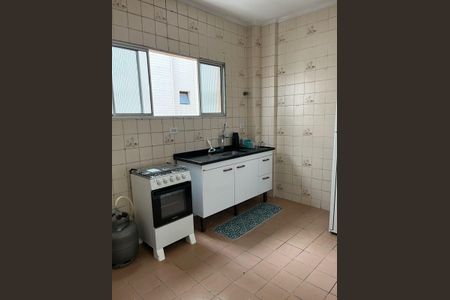 Apartamento para alugar com 81m², 2 quartos e 1 vaga Apartamento para alugar com 81m², 2 quartos e 1 vagaCozinha