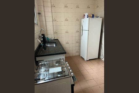 Apartamento para alugar com 81m², 2 quartos e 1 vaga Apartamento para alugar com 81m², 2 quartos e 1 vagaCozinha