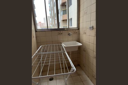 Apartamento para alugar com 81m², 2 quartos e 1 vaga Apartamento para alugar com 81m², 2 quartos e 1 vagaLavanderia