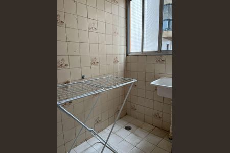 Apartamento para alugar com 81m², 2 quartos e 1 vaga Apartamento para alugar com 81m², 2 quartos e 1 vagaLavanderia