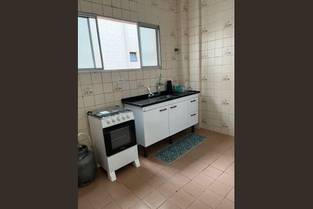 Apartamento para alugar com 81m², 2 quartos e 1 vaga Apartamento para alugar com 81m², 2 quartos e 1 vagaCozinha