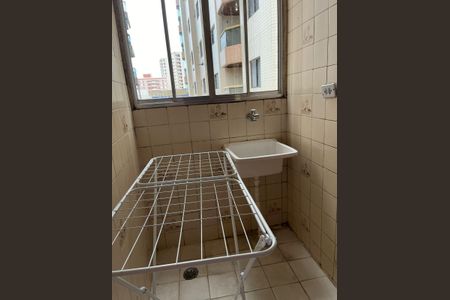 Apartamento para alugar com 81m², 2 quartos e 1 vaga Apartamento para alugar com 81m², 2 quartos e 1 vagaLavanderia