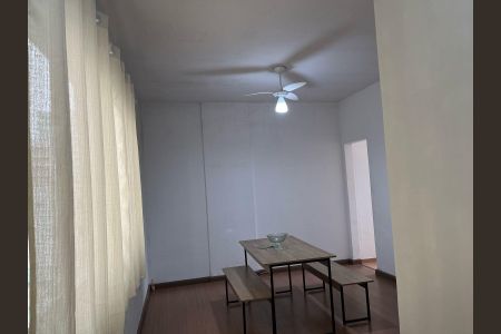 Apartamento para alugar com 81m², 2 quartos e 1 vaga Apartamento para alugar com 81m², 2 quartos e 1 vagaSala de Jantar
