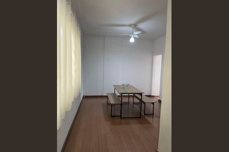 Apartamento para alugar com 81m², 2 quartos e 1 vaga Apartamento para alugar com 81m², 2 quartos e 1 vagaSala de Jantar