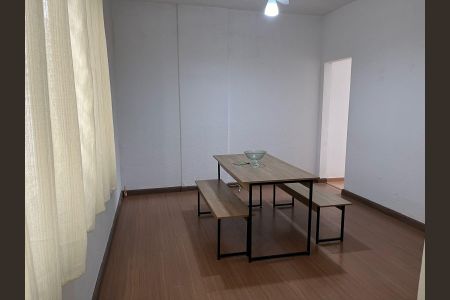 Apartamento para alugar com 81m², 2 quartos e 1 vaga Apartamento para alugar com 81m², 2 quartos e 1 vagaSala de Jantar
