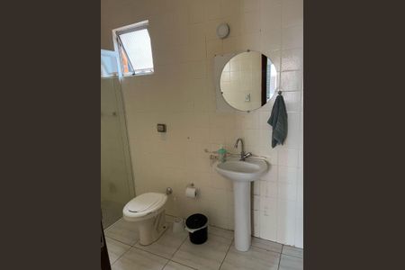 Apartamento para alugar com 81m², 2 quartos e 1 vaga Apartamento para alugar com 81m², 2 quartos e 1 vagaBanheiro 2