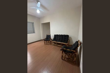 Apartamento para alugar com 81m², 2 quartos e 1 vaga Apartamento para alugar com 81m², 2 quartos e 1 vagaSala