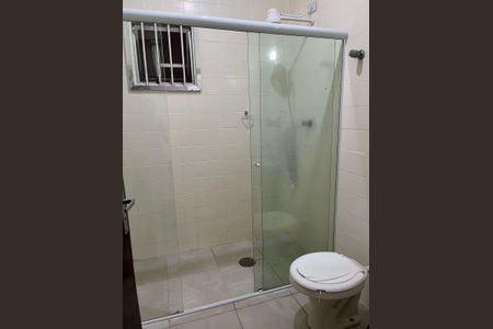 Apartamento para alugar com 81m², 2 quartos e 1 vaga Apartamento para alugar com 81m², 2 quartos e 1 vagaBanheiro
