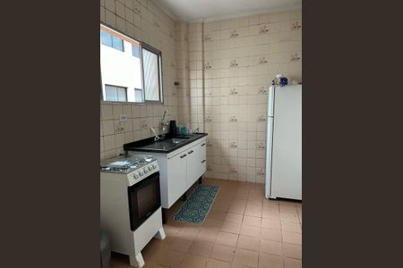 Apartamento para alugar com 81m², 2 quartos e 1 vaga Apartamento para alugar com 81m², 2 quartos e 1 vagaCozinha