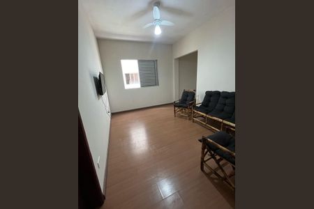 Apartamento para alugar com 81m², 2 quartos e 1 vaga Apartamento para alugar com 81m², 2 quartos e 1 vagaSala