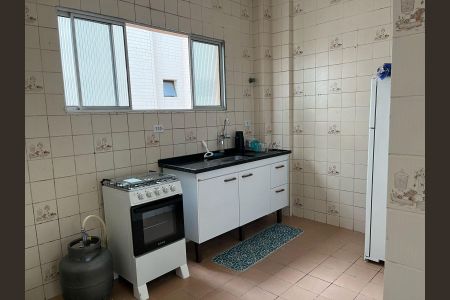 Apartamento para alugar com 81m², 2 quartos e 1 vaga Apartamento para alugar com 81m², 2 quartos e 1 vagaCozinha