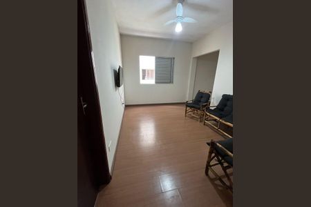 Apartamento para alugar com 81m², 2 quartos e 1 vaga Apartamento para alugar com 81m², 2 quartos e 1 vagaSala