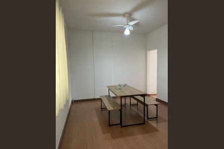 Apartamento para alugar com 81m², 2 quartos e 1 vaga Apartamento para alugar com 81m², 2 quartos e 1 vagaSala de Jantar