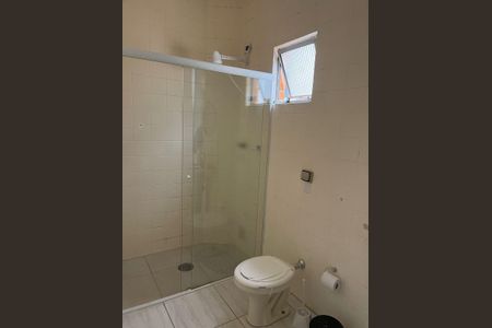 Apartamento para alugar com 81m², 2 quartos e 1 vaga Apartamento para alugar com 81m², 2 quartos e 1 vagaBanheiro 2