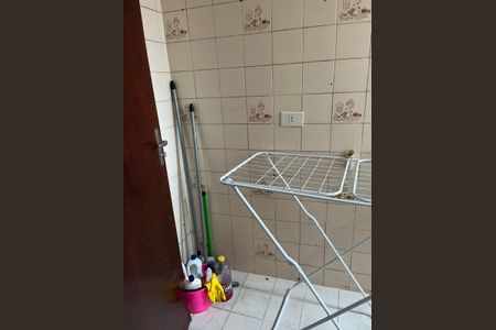 Apartamento para alugar com 81m², 2 quartos e 1 vaga Apartamento para alugar com 81m², 2 quartos e 1 vagaLavanderia