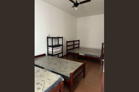Apartamento para alugar com 81m², 2 quartos e 1 vaga Apartamento para alugar com 81m², 2 quartos e 1 vagaQuarto