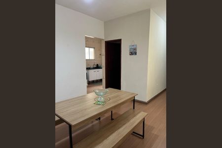 Apartamento para alugar com 81m², 2 quartos e 1 vaga Apartamento para alugar com 81m², 2 quartos e 1 vagaSala de Jantar