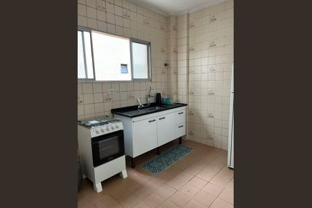 Apartamento para alugar com 81m², 2 quartos e 1 vaga Apartamento para alugar com 81m², 2 quartos e 1 vagaCozinha